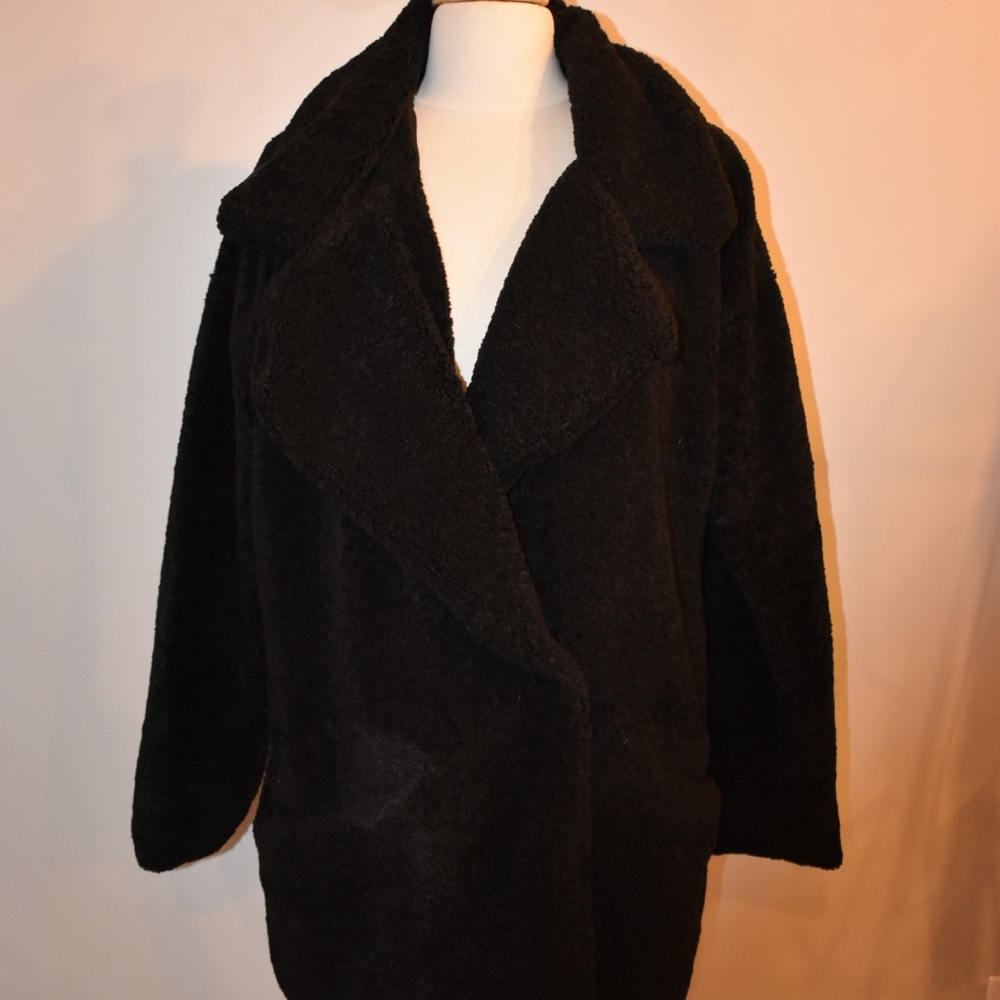 Me Jane Oversized Jacket